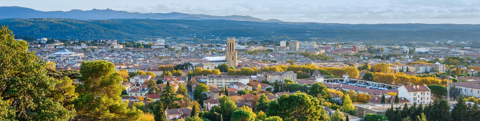 decouvrir aix en provence