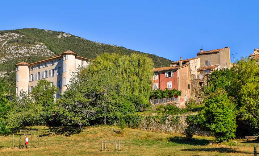 decouvrir saint palud sur verdon