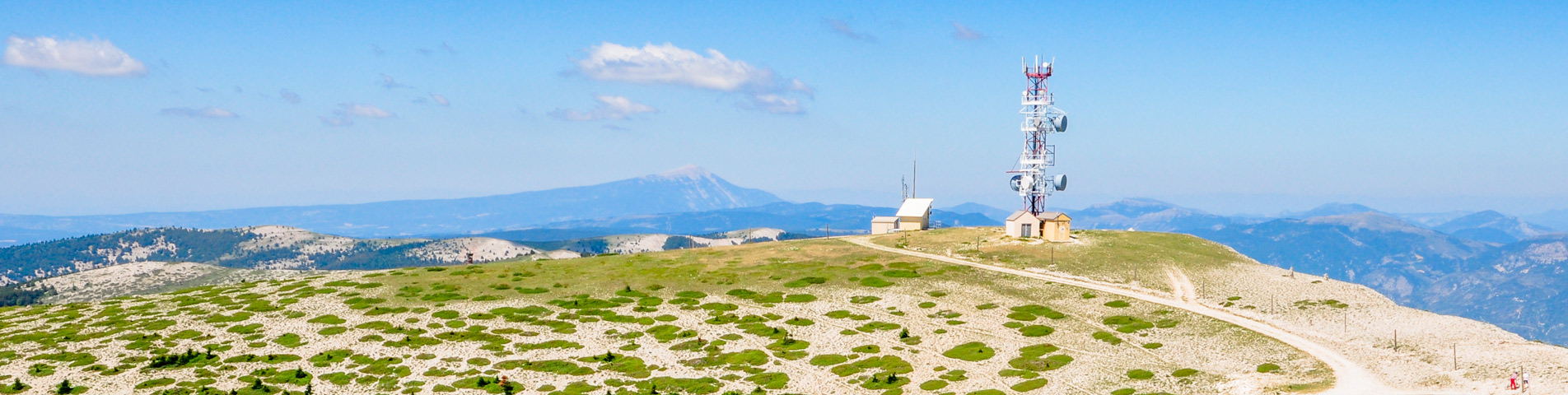 montagne lure provence