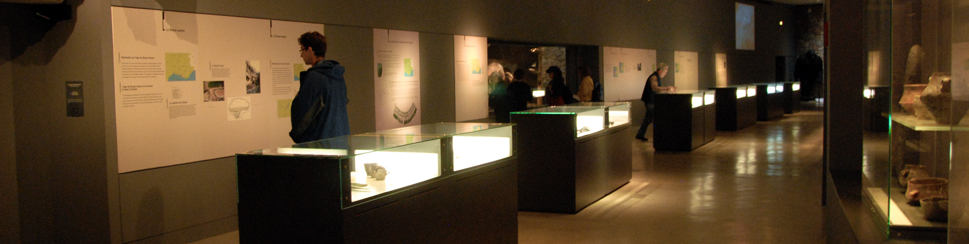 musee prehistoire verdon