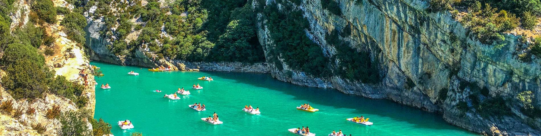 visiter gorges verdon